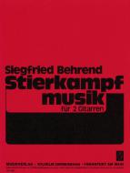 Stierkampf-Musik 