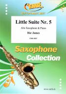 Little Suite No. 5 Download