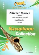 Zürcher Marsch op. 116 Download