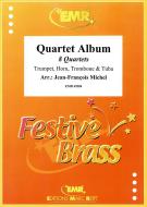 Quartet Album Download