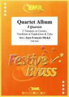 Quartet Album Download