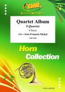 Quartet Album Download