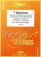 7 Quartets Download