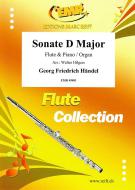 Sonate D Major Download