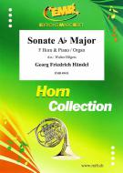 Sonate Ab Major Download