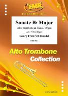 Sonate Bb Major Download