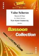 Valse Scherzo Download