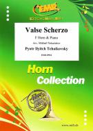 Valse Scherzo Download