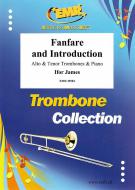 Fanfare and Introduction Download