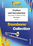 Fanfare and Introduction Download