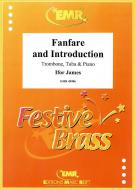 Fanfare and Introduction Download
