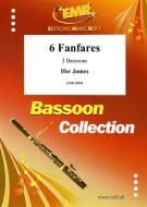6 Fanfares Download