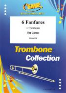 6 Fanfares Download