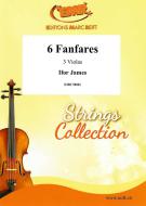 6 Fanfares Download
