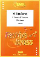 6 Fanfares Download