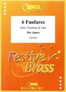 6 Fanfares Download