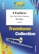 6 Fanfares Download