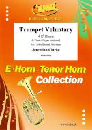 Trumpet Voluntary Download