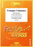 Trumpet Voluntary Download