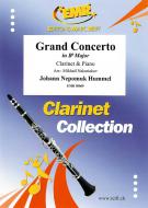 Grand Concerto in Bb Major Download