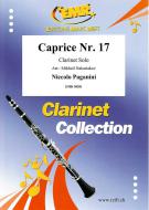 Caprice No. 17 Download