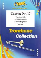 Caprice No. 17 Download