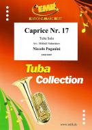 Caprice No. 17 Download