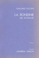 La Rondine 