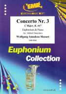Concerto No. 3 C Major KV 447 Download