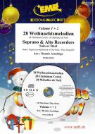 28 Weihnachtsmelodien 1 & 2 Download