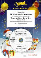 28 Weihnachtsmelodien 1 & 2 Download