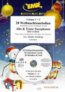 28 Weihnachtsmelodien 1 & 2 Download
