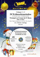 28 Weihnachtsmelodien 1 & 2 Download