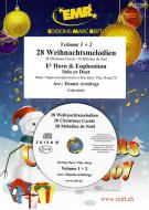28 Weihnachtsmelodien 1 & 2 Download