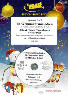 28 Weihnachtsmelodien 1 & 2 Download