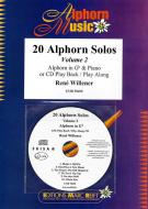 20 Alphorn Solos 2 Download