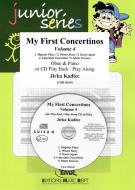 My First Concertinos 4 Download