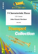 5 Characteristic Pieces Download