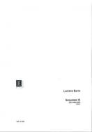 Sequenza VI 
