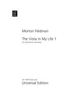 The Viola In My Life 1 