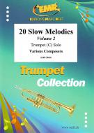 20 Slow Melodies 2 Download