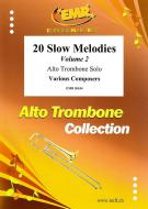 20 Slow Melodies 2 Download