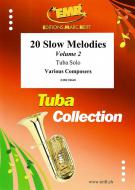 20 Slow Melodies 2 Download