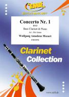 Concerto No. 1 KV 412 Download