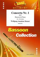 Concerto No. 1 KV 412 Download