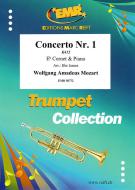 Concerto No. 1 KV 412 Download