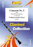 Concerto No. 3 KV 447 Download