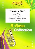 Concerto No. 3 KV 447 Download