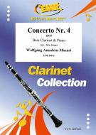Concerto No. 4 KV 495 Download