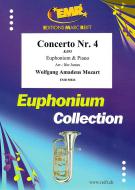 Concerto No. 4 KV 495 Download